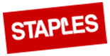 Staples